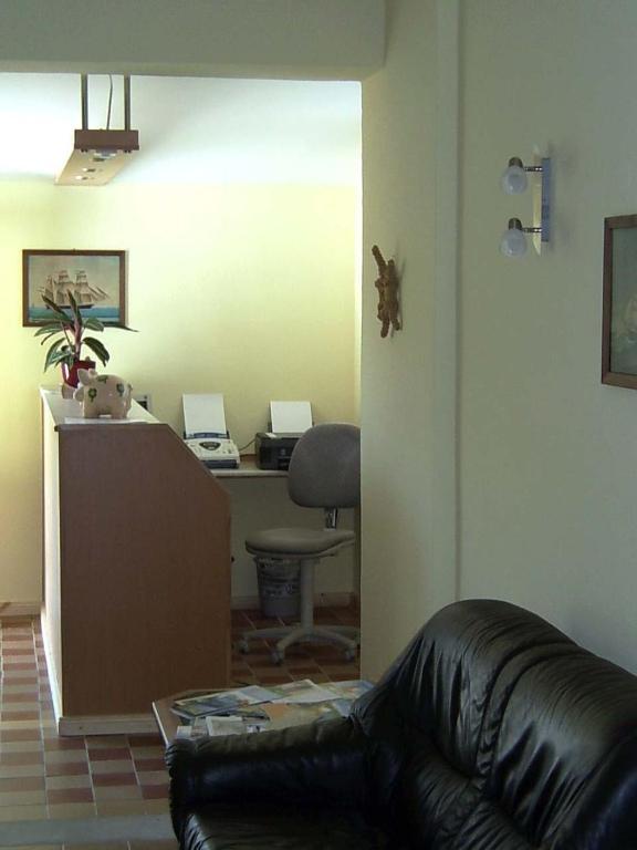 Pension Am Haffeld Wismar Bagian luar foto